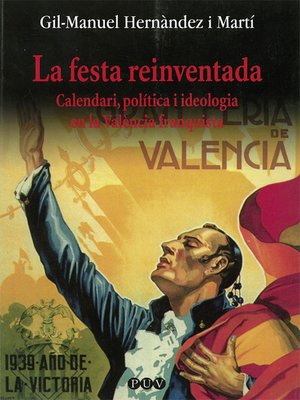 cover image of La festa reinventada